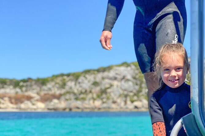 Rottnest Island Guided Snorkel Boat Experience - Considering the Price: Is It Worth It?