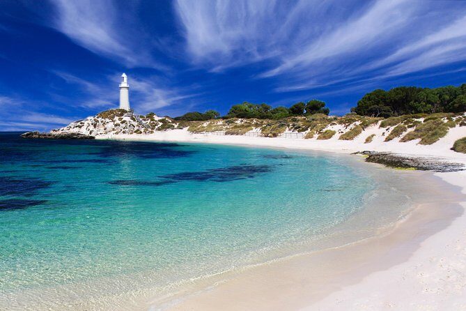 Rottnest Island Oliver Hill Train & Tunnel Tour - Practicalities and Value