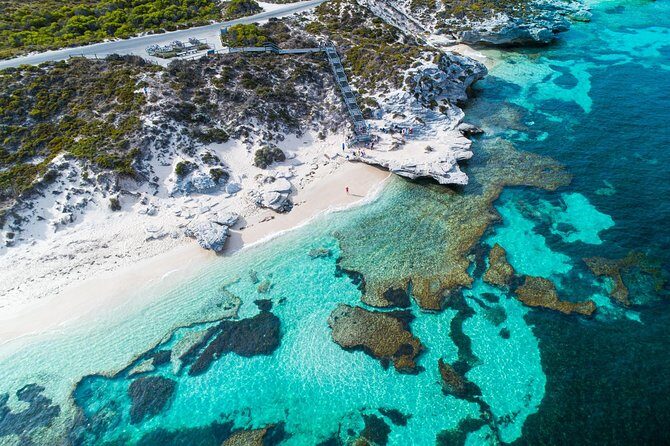 Rottnest Island Round-Trip Ferry from Perth - The Highlights and Hidden Gems