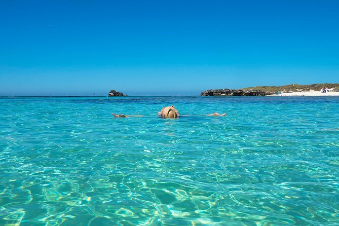 Rottnest Island Skydive Including Round Trip Ferry from Fremantle - Transportation and Group Sizes