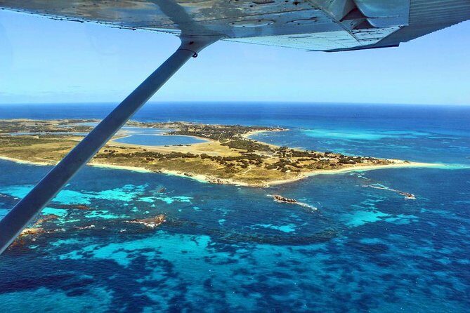 Rottnest Island Transfer Flights - by Plane - Final Thoughts: Who Should Consider This Tour