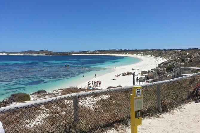 Rottnest Island Transfer Flights - by Plane - Frequently Asked Questions