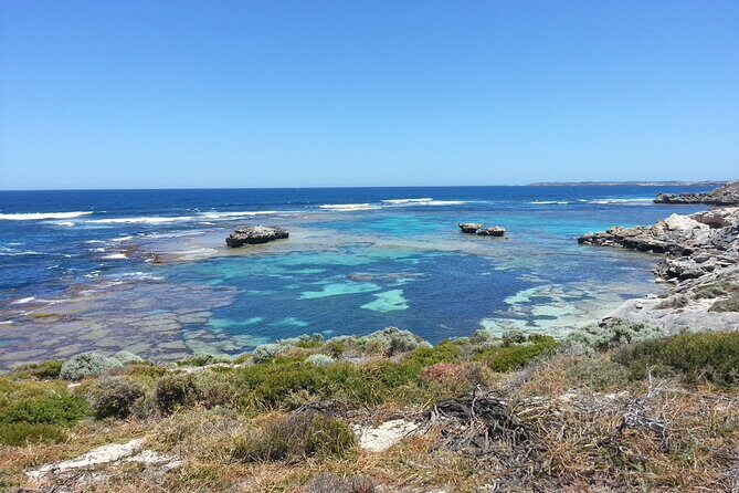 Rottnest Island Transfer Flights - by Plane - Wrapping It Up