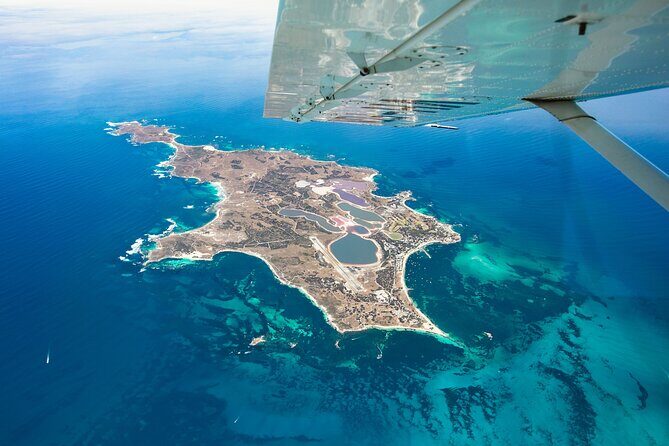 Rottnest Skydive + Hillarys Ferry package - FAQ
