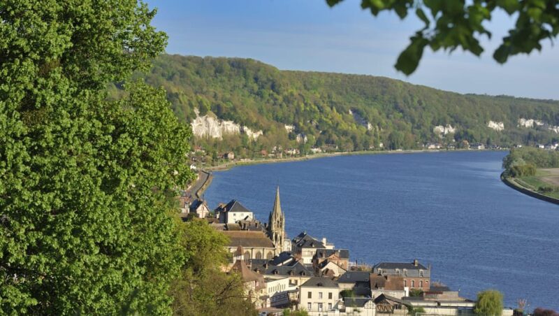 Rouen: Flexible Pass for Attractions, Museums, and Tours - User Feedback and Ratings