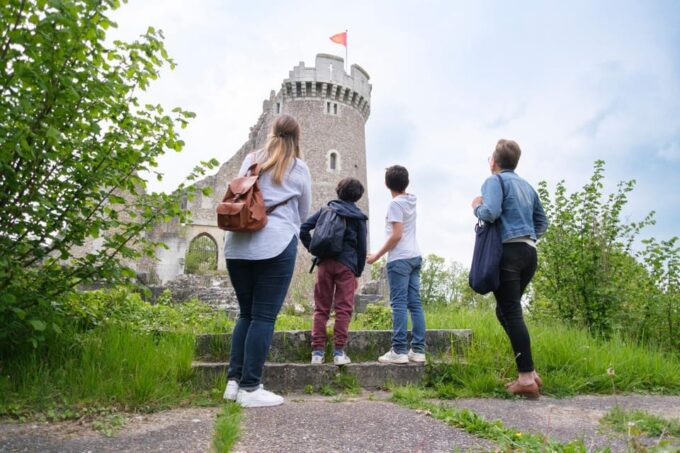 Rouen: Flexible Pass for Attractions, Museums, and Tours - Flexible Access to Experiences