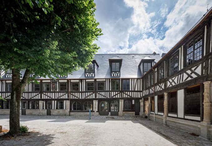 Rouen: Flexible Pass for Attractions, Museums, and Tours - Exploring Rouen With the Pass