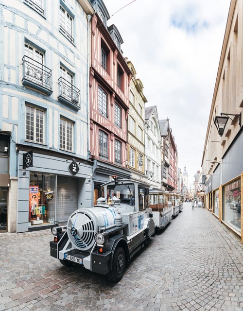 Rouen: Flexible Pass for Attractions, Museums, and Tours - Frequently Asked Questions
