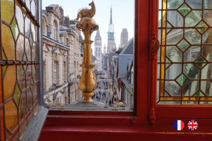 Rouen: Flexible Pass for Attractions, Museums, and Tours - Sum Up