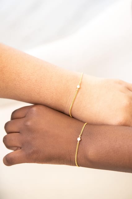 Rouen: Get a Permanent Bracelet as an Eternal Souvenir ! - Key Points