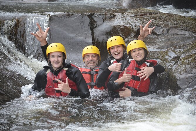 Rouge River Classic Whitewater Rafting Package - Guide Language