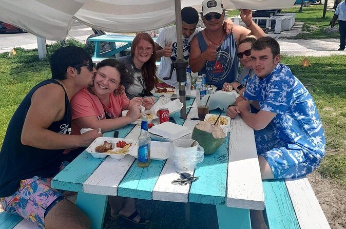 Round Island Bus Tour in Nassau - Who Should Consider This Tour?