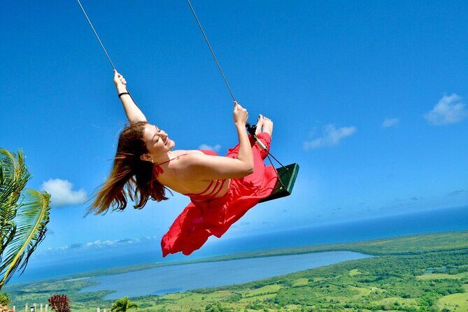 Round Mountain Adventure - What the Tour Offers