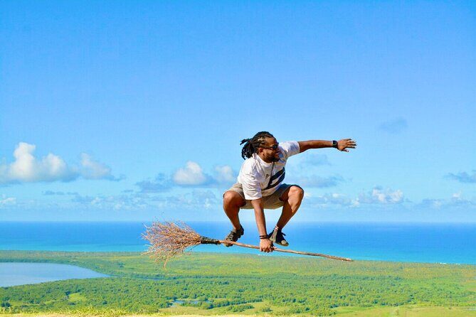 Round Mountain Adventure - FAQ