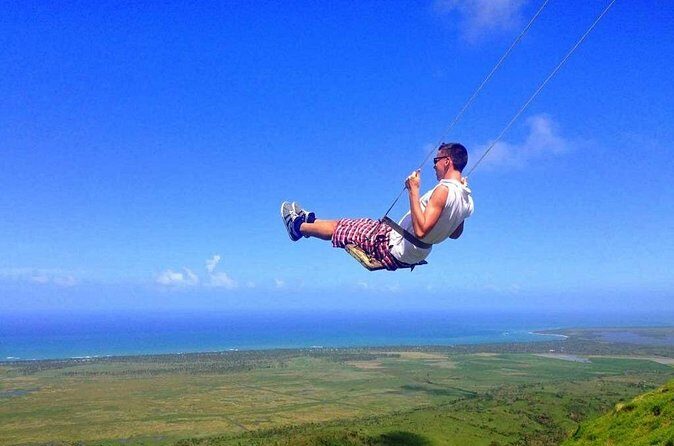 Round mountain and Esmeralda beach tour from punta cana - Frequently Asked Questions