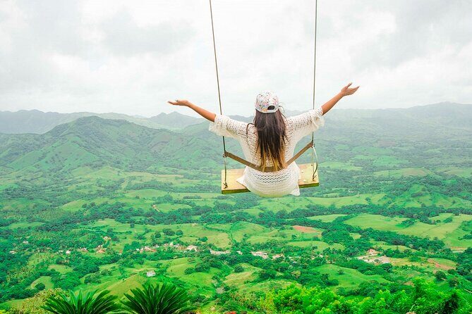 Round Mountain + Beach + Horse + Lunch - Key Points