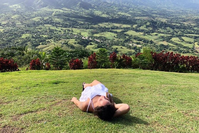 Round Mountain - Pricing and Booking