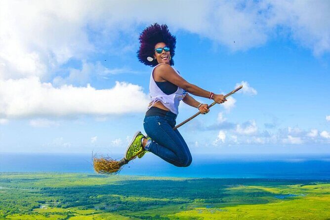 Round Mountain + Four Half-Day Wheel - Why This Tour Works Well