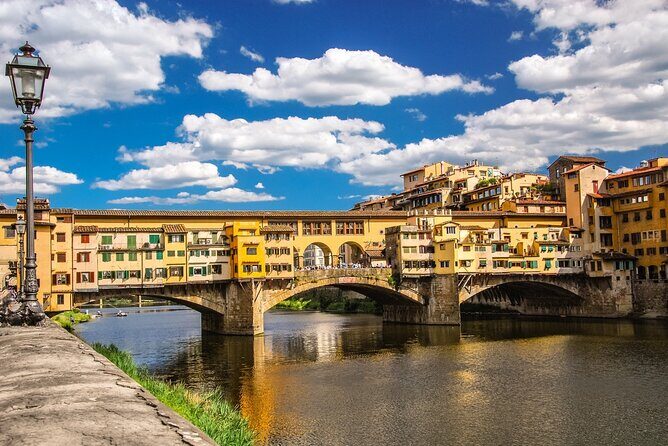 Round private trip to Pisa and Florence from Livorno Cruise Port - The Itinerary: What You Can Expect