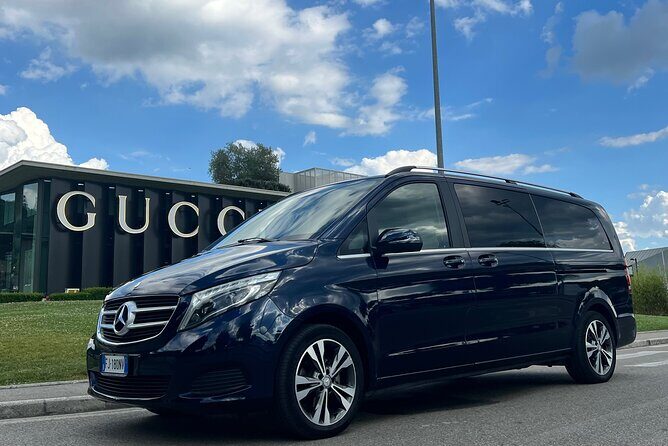 Round private trip to Pisa and Florence from Livorno Cruise Port - Who Will Love This Tour?