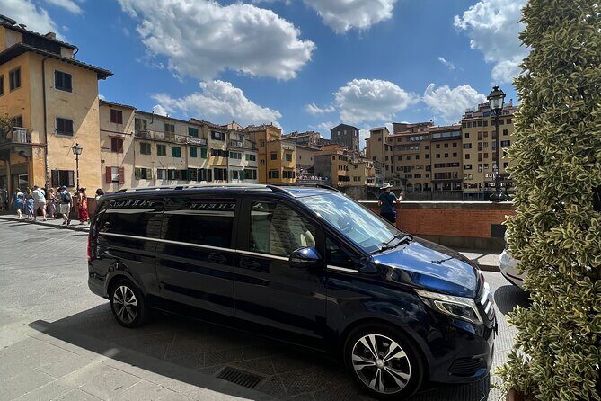 Round private trip to Pisa and Florence from Livorno Cruise Port - FAQ