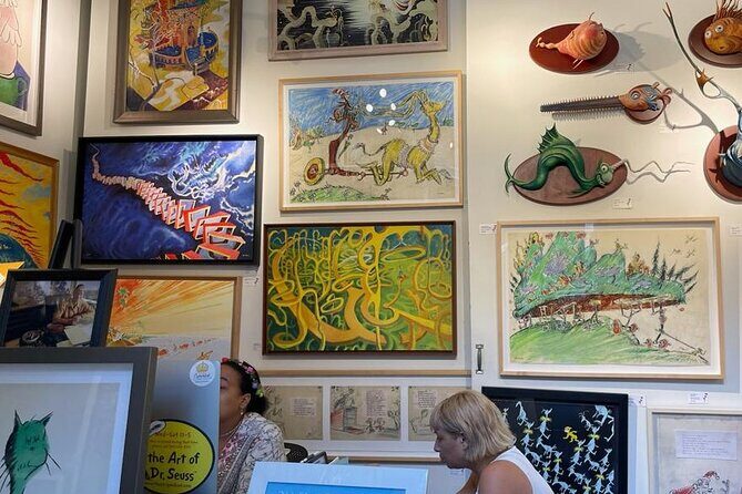 Round Rock & Roll Scavenger Hunt - An In-Depth Look at the Round Rock & Roll Scavenger Hunt