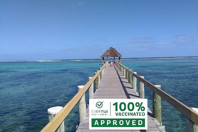 Round The Island Day Trip Fiji- Viti Levu - The Value of This Tour