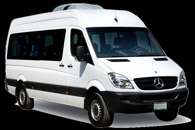 Round Transportation Cancun and Riviera Maya Shuttle Airport- Hotel- Airport - The Sum Up
