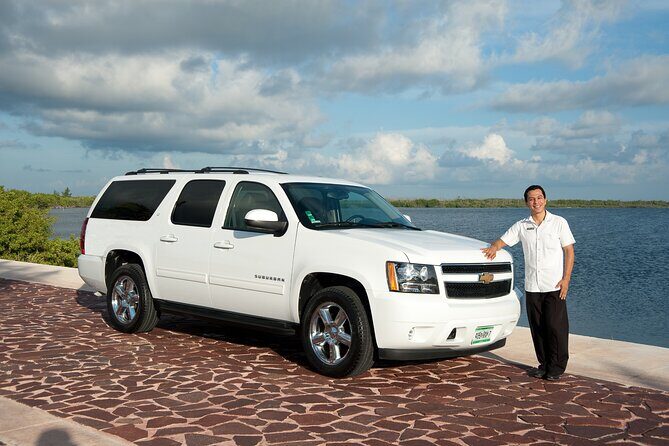 Round Transportation Cancun and Riviera Maya Shuttle Airport- Hotel- Airport - FAQ