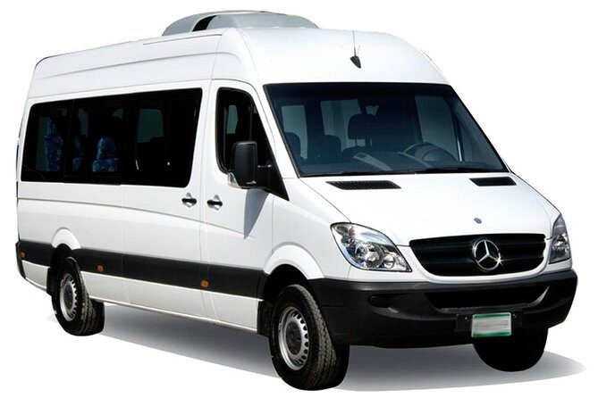 Round Transportation Cancun and Riviera Maya Shuttle Hotel - Airport - Hotel - Why Choose This Private Shuttle?  