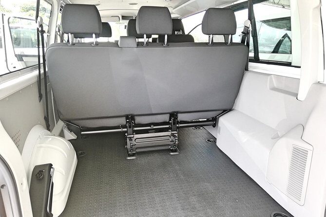 Round Transportation Cancun and Riviera Maya Shuttle Hotel - Airport - Hotel - The Experience in Practice  