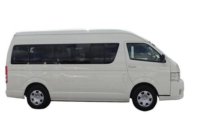 Round Transportation Cancun and Riviera Maya Shuttle Hotel - Airport - Hotel - Booking and Cancellation  