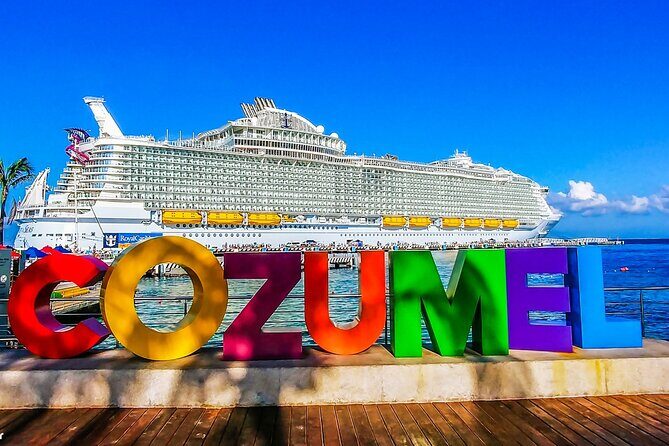 Round Transportation from Cancun to Cozumel Island in One Day - Final Thoughts