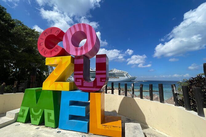 Round Transportation from Cancun to Cozumel Island in One Day - FAQ