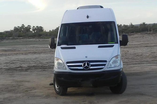 Round Trip Airport SJD to Cabo San Lucas/ Arrival and Departure - Booking and Pricing: Is It Worth It?