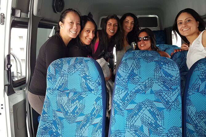 Round Trip Airport SJD to Cabo San Lucas/ Arrival and Departure - Who Should Consider This Transfer?