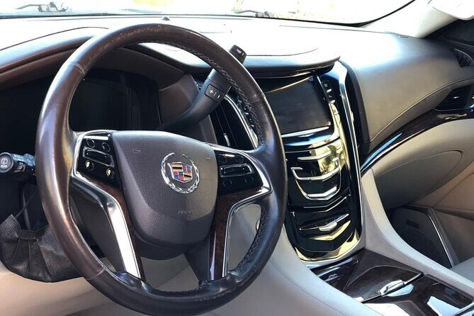 Round Trip Airport to Cabo San Lucas/ Arrival and Departure - FAQ