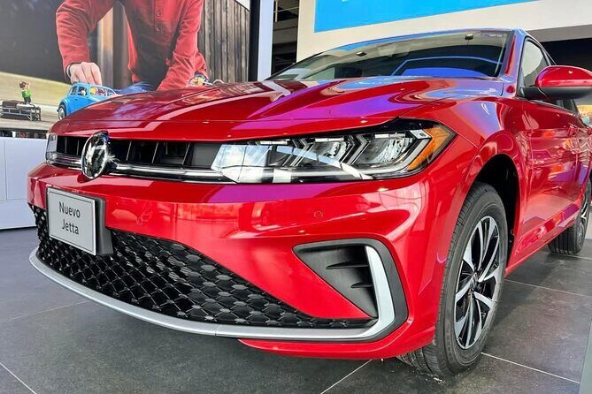 Round Trip Airport Transfer by Sedan Vehicle - Introduction