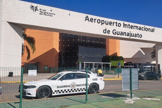 Round Trip Airport Transfer by Sedan Vehicle - Why This Transfer Works for Different Travelers