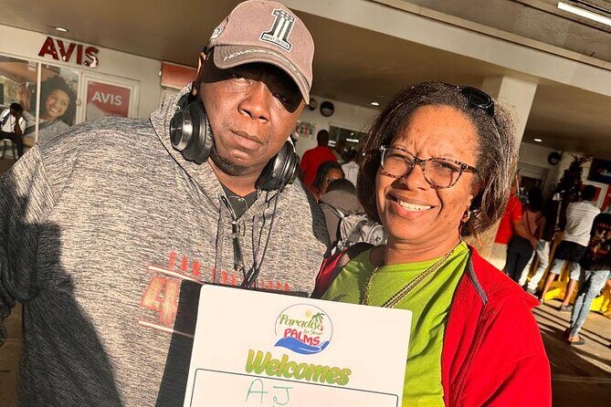 Round trip airport transfer from MBJ airport to MBJ resorts - Final Thoughts: Who Is This Transfer Best For?