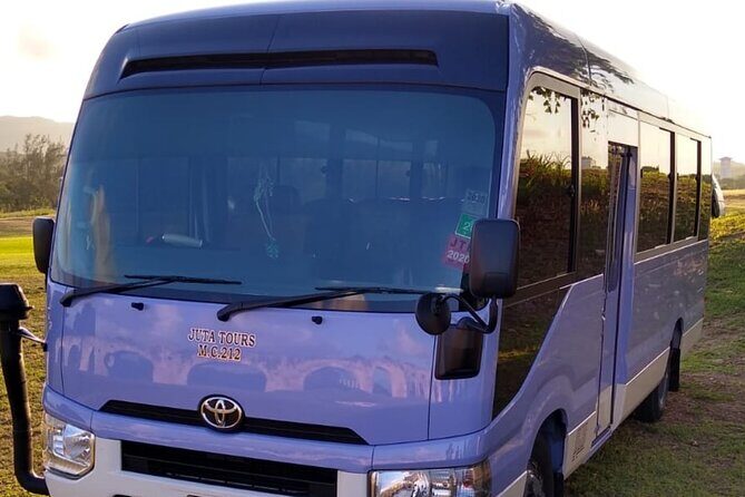 Round-trip Airport Transfer to Grand Palladium Resort & Spa - Frequently Asked Questions