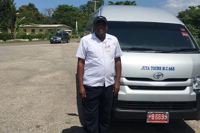 Round-trip Airport Transfer to Hilton Rose Hall Resort & Spa - Authentic Perspectives and User Feedback