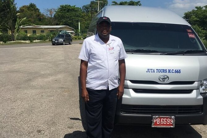 Round-trip Airport Transfer to Hilton Rose Hall Resort & Spa - Customer Reviews and Ratings