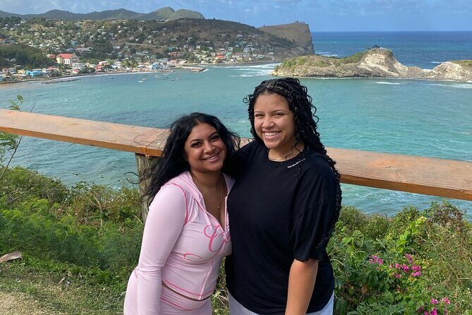 Round-Trip Airport Transfer to Secrets St. Lucia Resort & Spa - What to Expect from Your Transfer