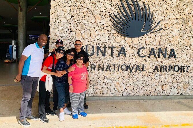 Round Trip Airport Transfers/ Punta Cana/ Bavaro - Introduction