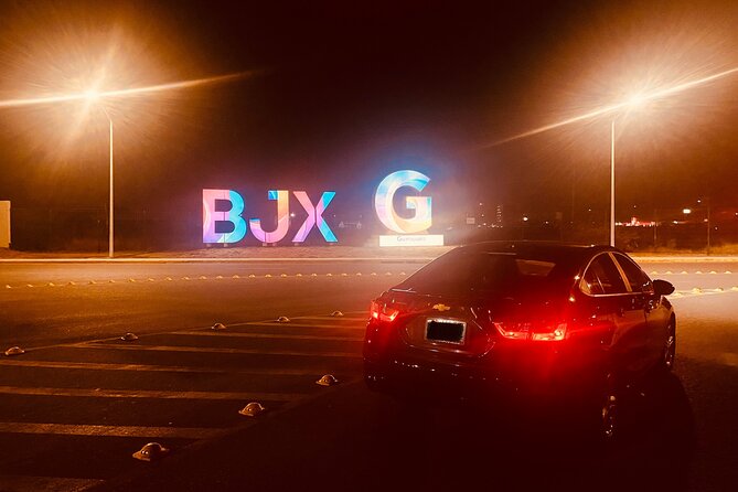 Round Trip BJX Airport to San Miguel Allende - Customer Ratings and Feedback