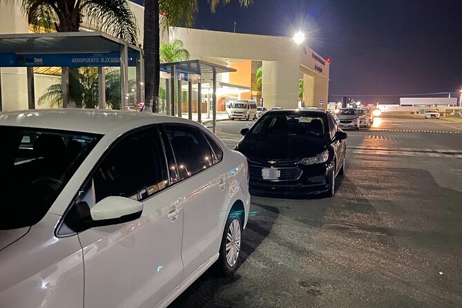 Round Trip BJX Airport to San Miguel Allende - Frequently Asked Questions