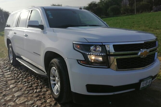 Round Trip BJX Airport to San Miguel Allende - Contact Information