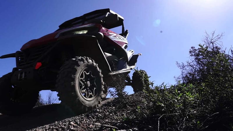 Round-Trip Coastal Buggy Tour in Tenerife - The Authentic Touch and Traveler Perspectives