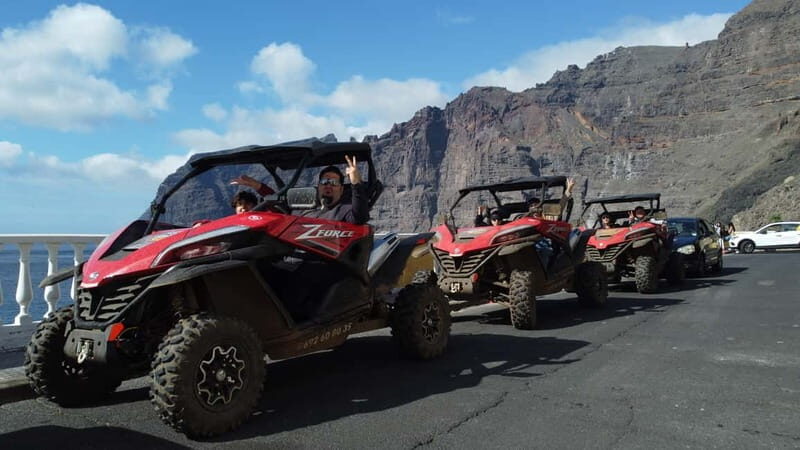 Round-Trip Coastal Buggy Tour in Tenerife - The Sum Up: Is it Worth It?